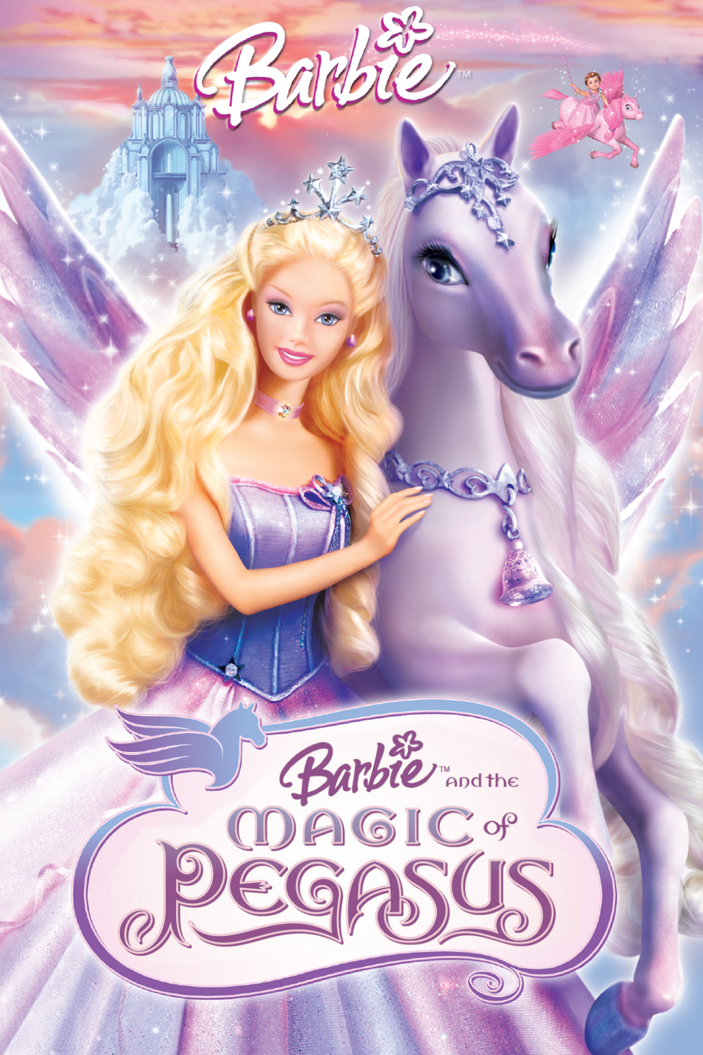 barbie magic of pegasus 123movies